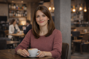 Ірина Савчук - Urban News