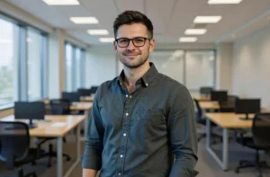 Максим Дорошенко - Urban News