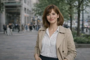 Наталія Романюк - Urban News