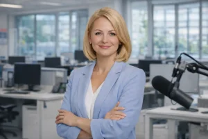 Олена Кравчук - Urban News