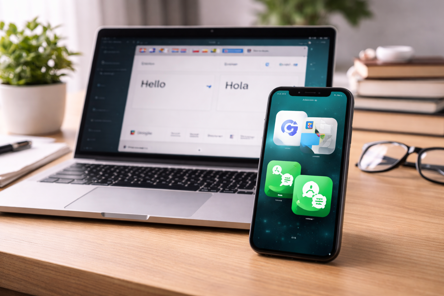 Найкращі онлайн-перекладачі 2026 - Urban News