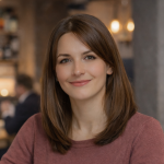 Ірина Савчук — авторка Urban News