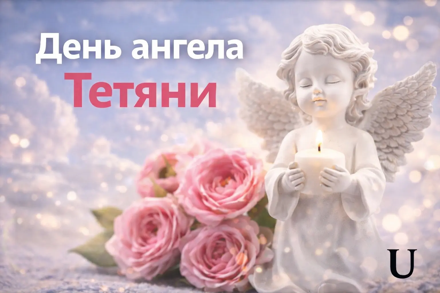 День ангела Тетяни - Urban News